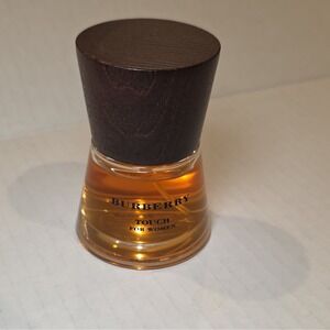 BURBERRY TOUCH for Women ~ Eau de Parfum EDP Spray Perfume ~ 1.0 fl oz